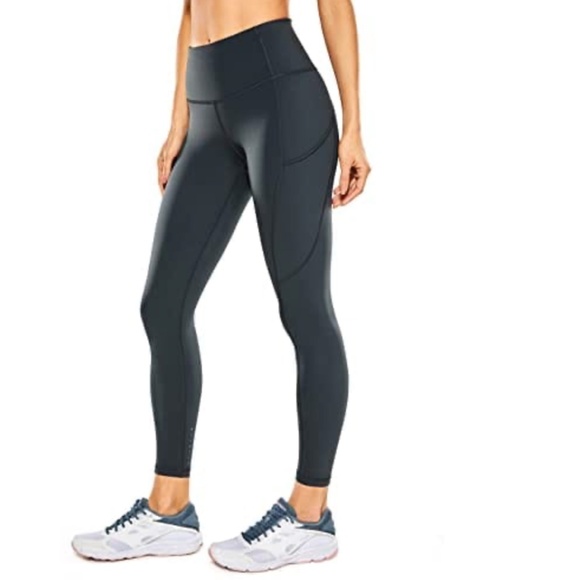 CRZ Yoga Pant - Picture 1 of 7